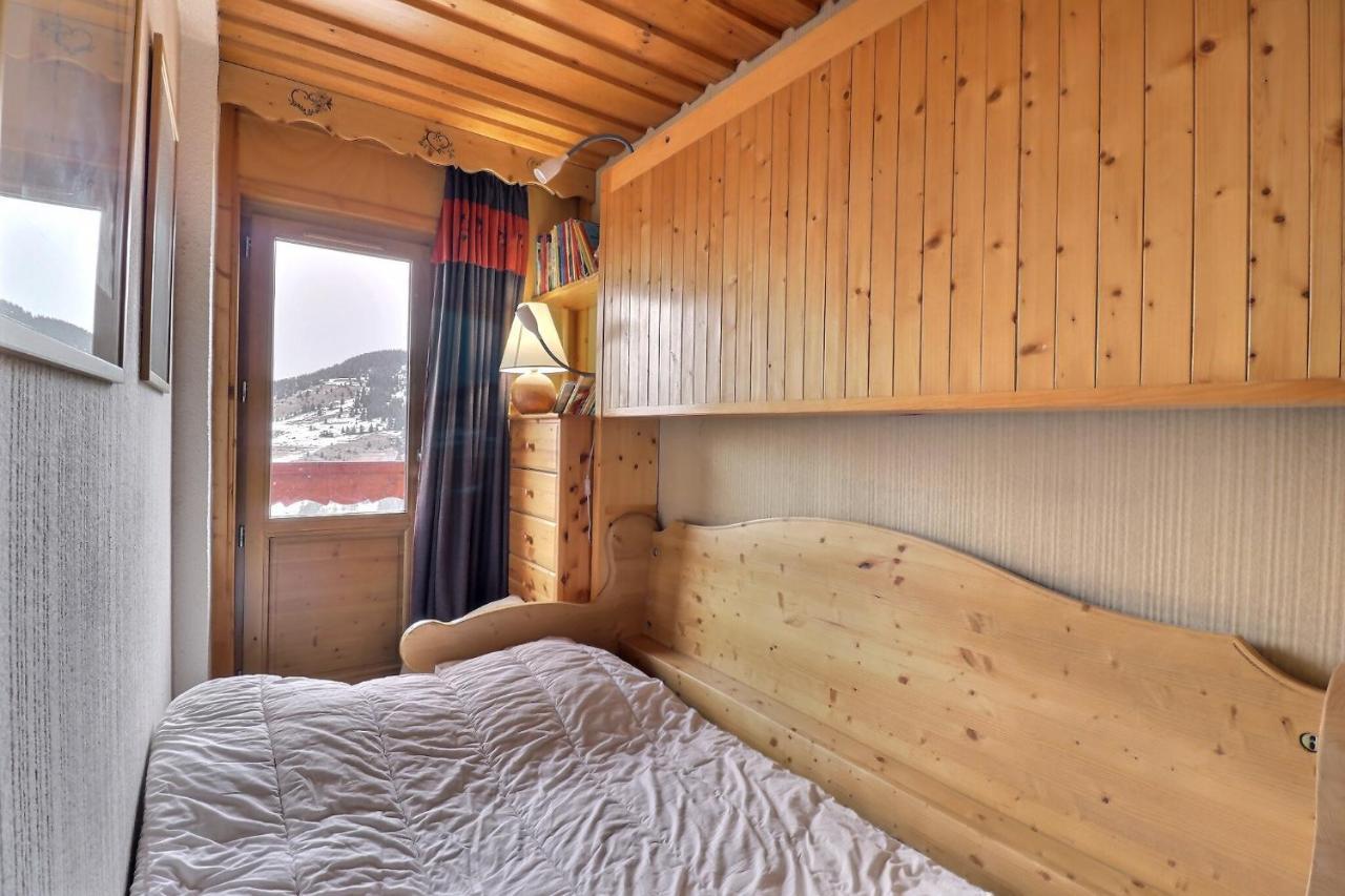 Résidence Mont Vallon Méribel Esterno foto