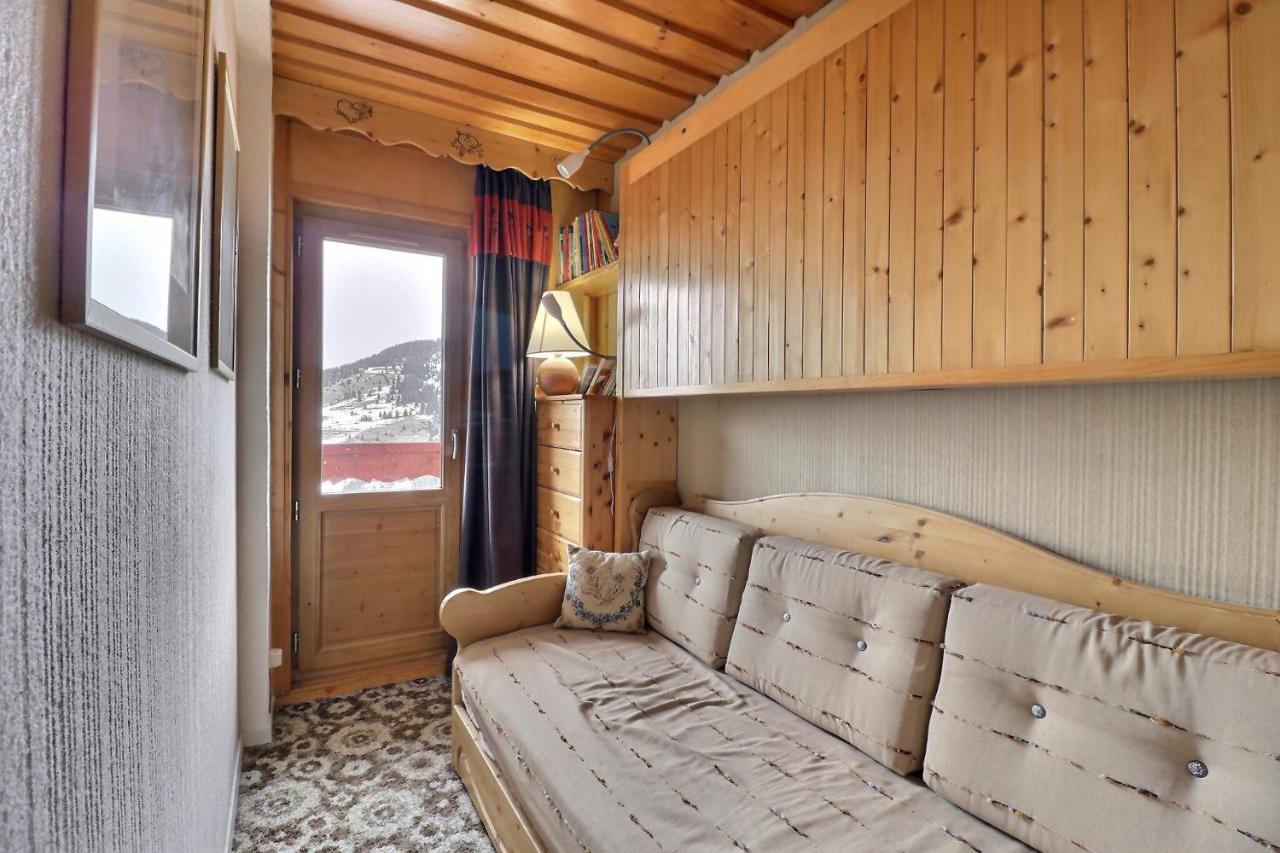 Résidence Mont Vallon Méribel Esterno foto
